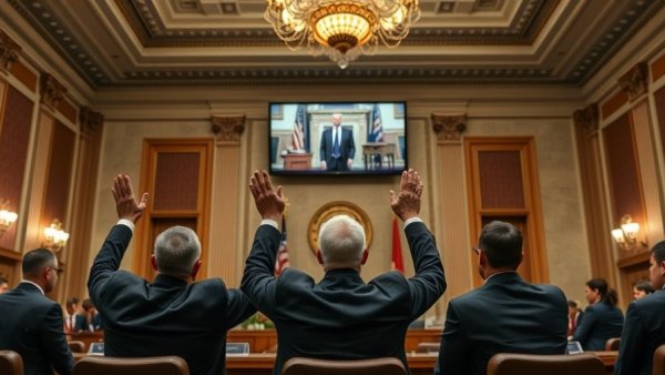 Congressional hearing on DHS funding deadline reform.