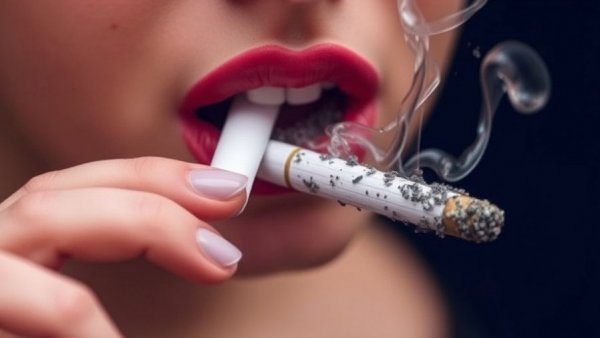 Improving Tobacco Cessation Research for the Non-Binary Community: A Call for More Inclusive Data and Representation