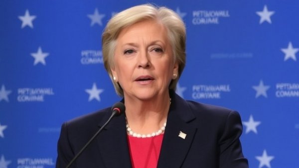 Democrats Are Field-Testing New Ways to Talk About the Epstein Scandal