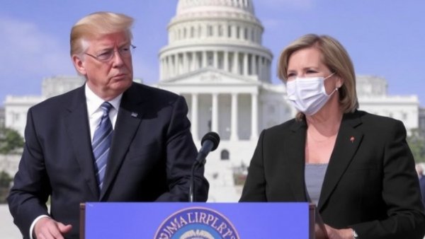 Democrats Are Field-Testing New Ways to Talk About the Epstein Scandal