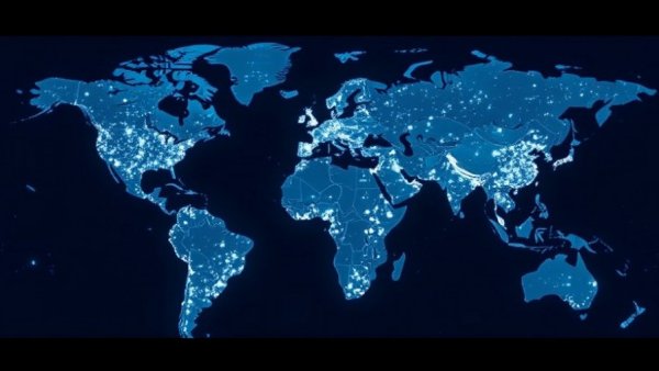 Dynamic visualization of trans-Atlantic partnerships with global city connections.