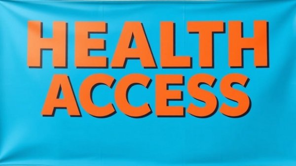 Advocacy banner for transgender healthcare rights.