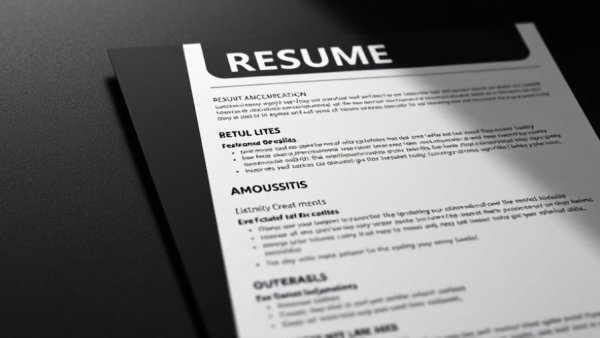 Sleek best resume templates for 2026 showcasing details, modern design.