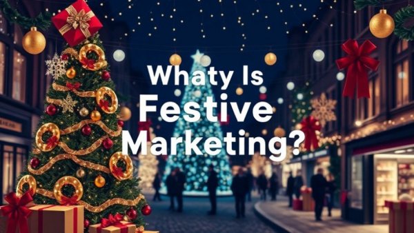What Is Festive Marketing?