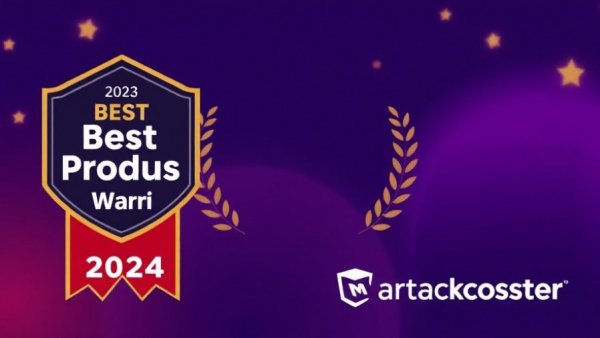 Best Digital Products Award 2024 – Honored by TemplateMonster