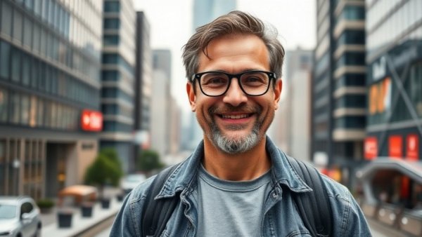 Graphic designer near me in YouTube Live promo image.