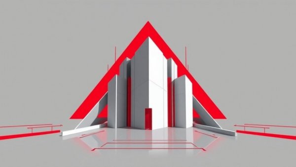 Modern graphic design poster highlighting what to look for in a graphic designer.