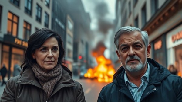 Interview on impacts of El Mencho assassination on Mexico cartels.