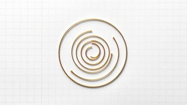 Golden spiral design grid background, best design books inspiration.
