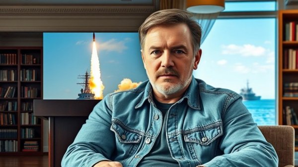 Former president speaking on Iran aggression legality