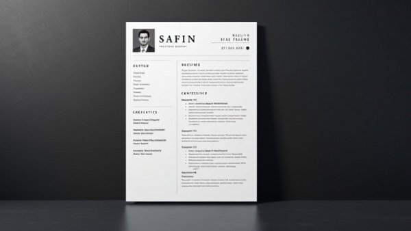 Best resume templates 2026 showcase.