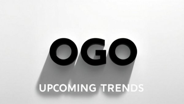 Modern logo design 2026 advertisement, graphic design services near me.