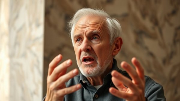 Public figure discusses escalation in US military action against Iran.