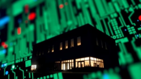 Ontario government home care vendor paid ransom to regain access to its servers: report