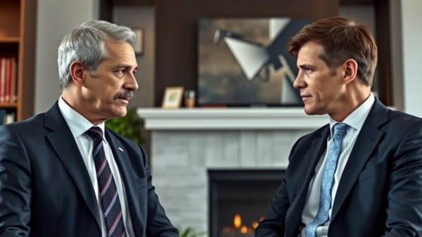 Canada Nordic countries economic ties meeting in office setting.