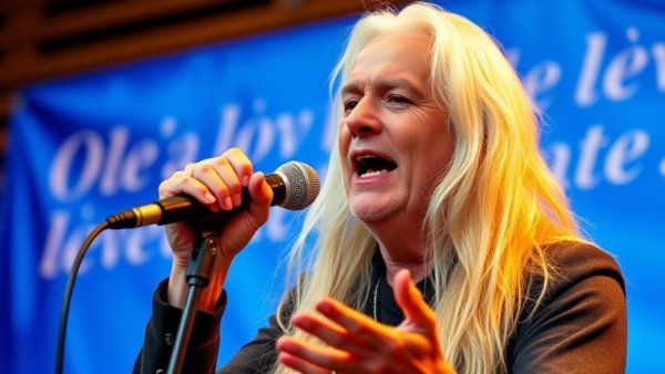 Patti Smith passionately speaking, remembering Rachel Corrie.