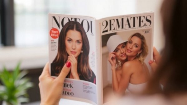 5 Ways Magazines Are Adapting to the Digital Age