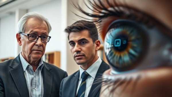 Composite image on Meta and Google liability for youth harm