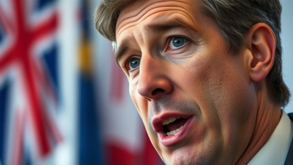 Passionate speaker addressing audience, related to protest news in America.