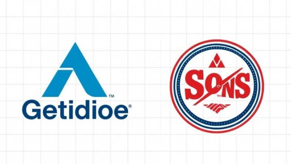 Comparison of BP logos illustrating business rebranding strategies.