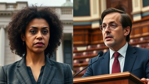 Congress resignations sexual misconduct discussion with speakers.