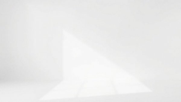 Blank white image representing a clean slate.