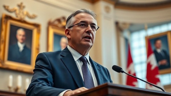 Man speaks passionately about liberal control of byelection timing.