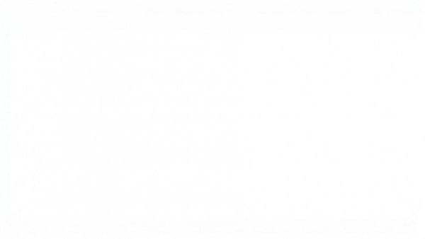 Minimalistic white background, no elements present.