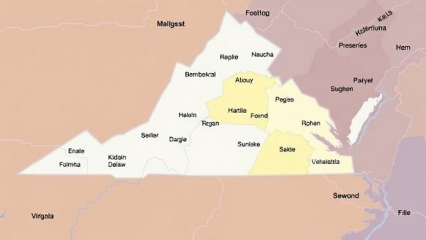 Southern Republicans redistrict after Supreme Court rules, Dems lose big in Virginia