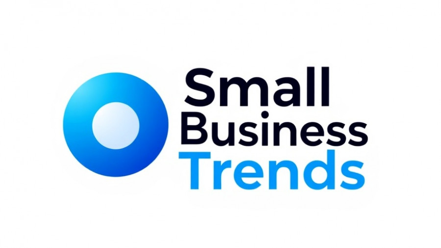 Agentforce 360 for Small Businesses logo with blue circle.