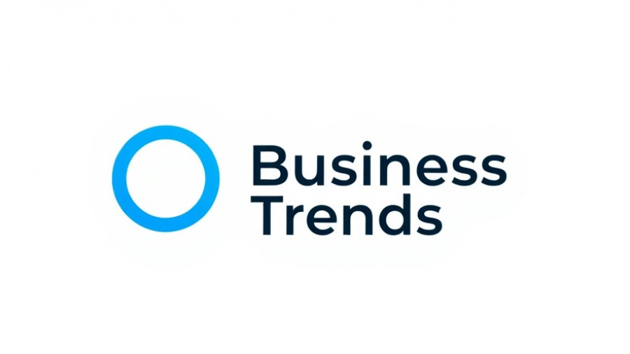 Small Business Trends logo for Mailchimp tools for holiday retail success