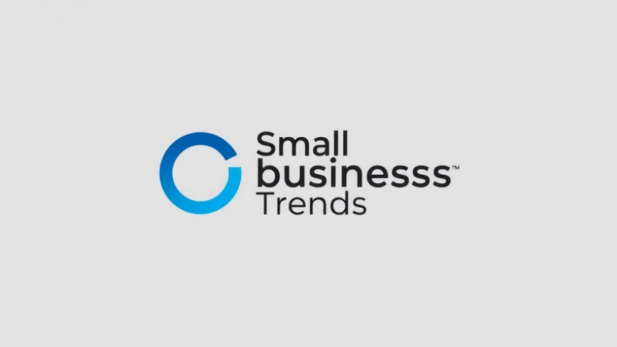 Square and Grubhub partnership news featured by Small Business Trends logo.