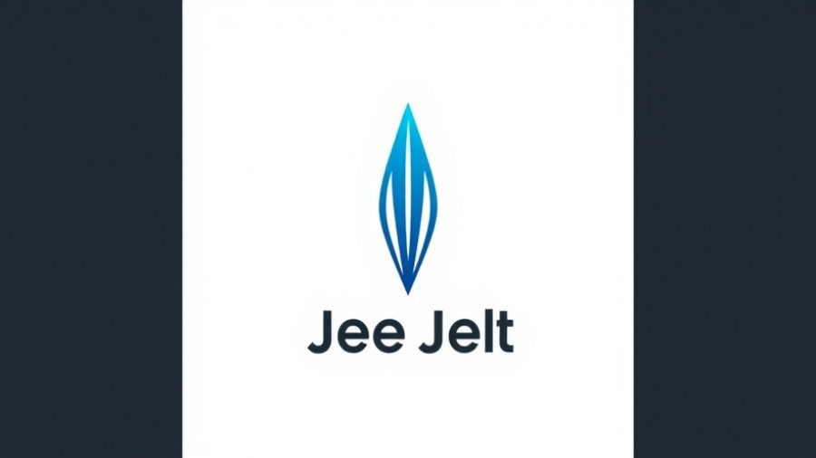 NICHOLAS AIR logo with jet illustration for Pilot Training.