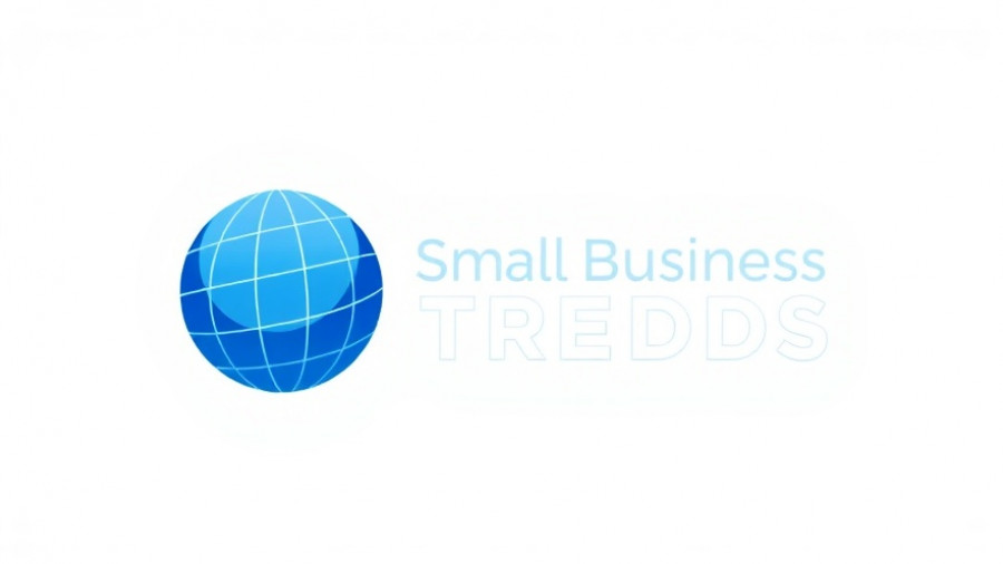 Small Business Trends logo.