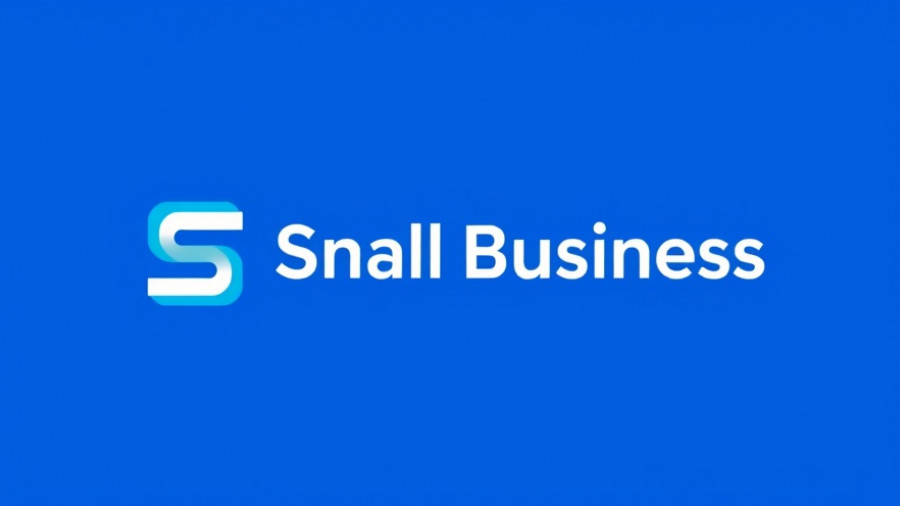 Small Business Trends logo in a modern design.