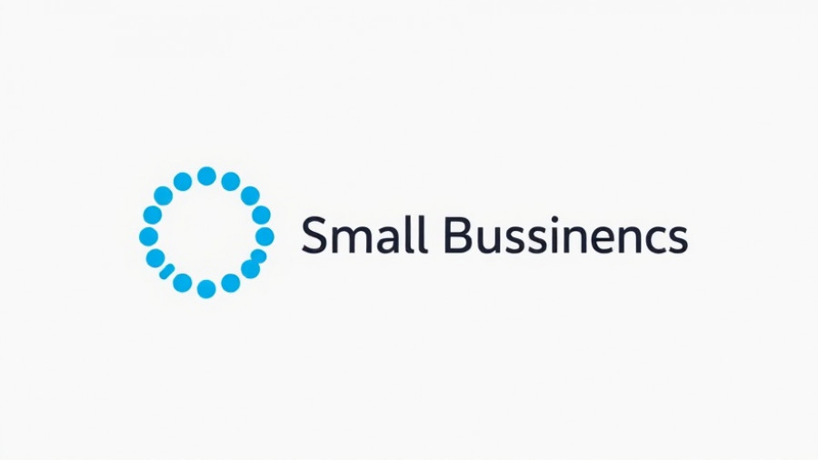 Small Business Trends logo on a white background.