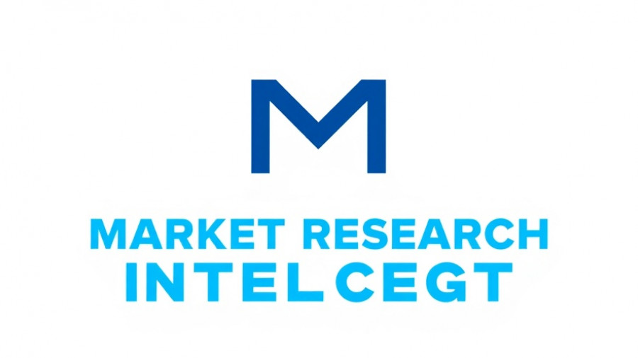 Market Research Intellect logo representing Drill Surgical Power Tool Market insights.
