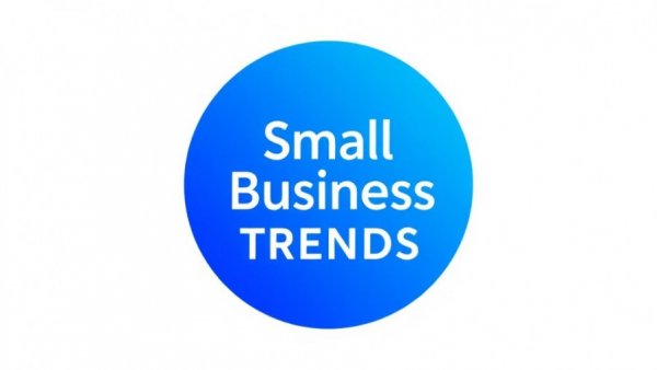 Small Business Trends logo for Facebook group admin tools article