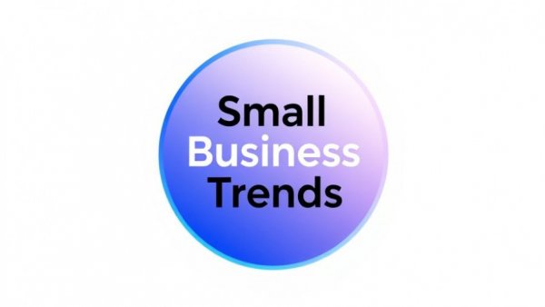 OCI Dedicated Region Cloud Solutions in Small Business Trends logo