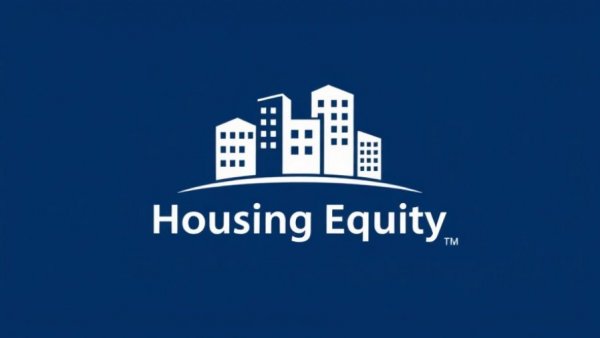 Backyard logo focusing on housing equity with public camping workforce housing theme.