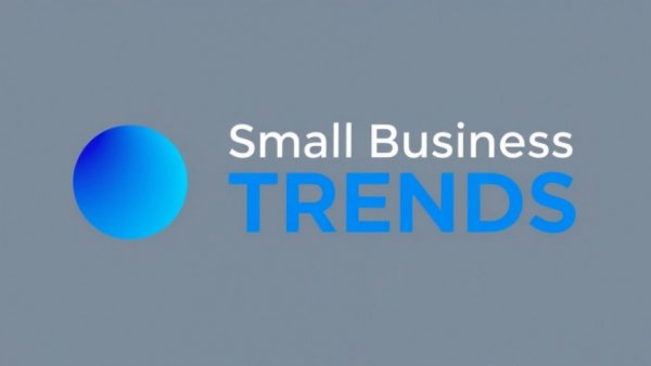 AI Health Coach for Employee Wellness: Business trends logo.
