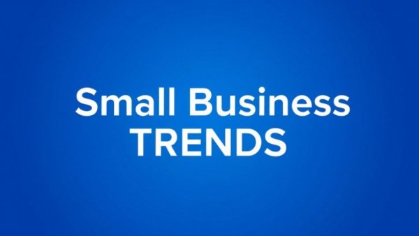 PayPal AI Commerce Services logo for Small Business Trends