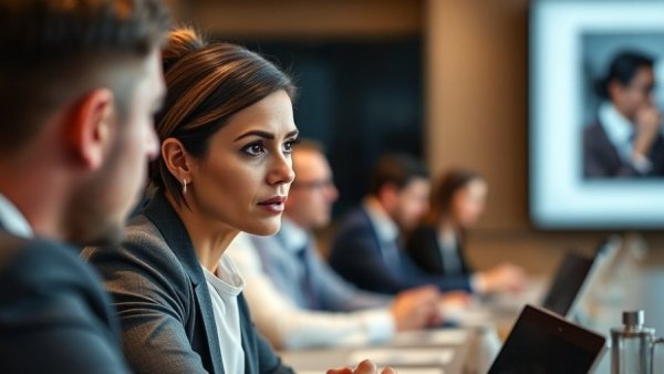 Fed Cutting Bank Oversight discussion panel with professional speaker.