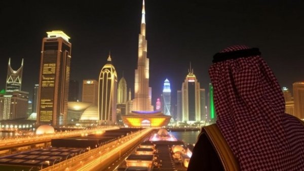 Saudi Arabia, Once Shunned, Has Corporate Titans Swooning for Deals