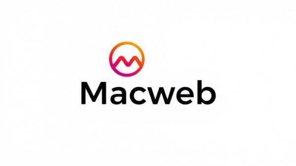 Macweb logo for US East Region Cloud Service.
