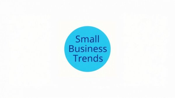 Small Business Trends logo for employee engagement strategies context.