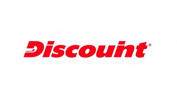 Discount Tire Inter Miami CF partnership logo on white background.