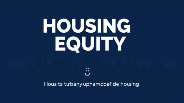 Housing and homelessness solutions 2025: city skyline graphic.