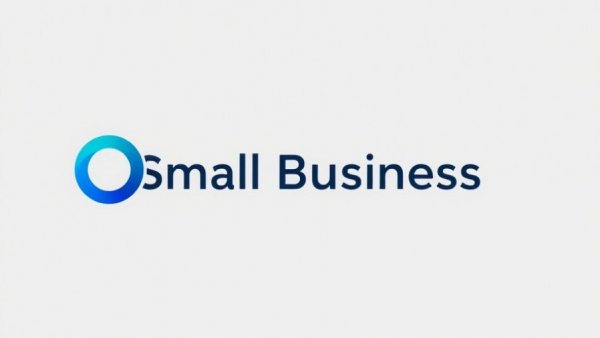 Small Business Trends logo on white background