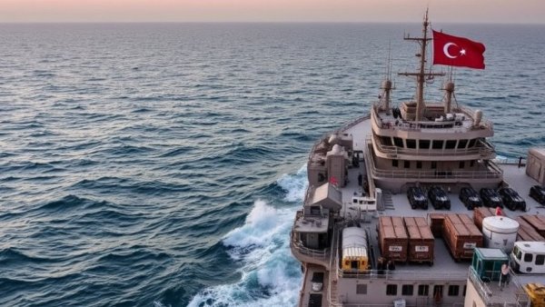 The High Stakes of Keeping the Strait of Hormuz Open